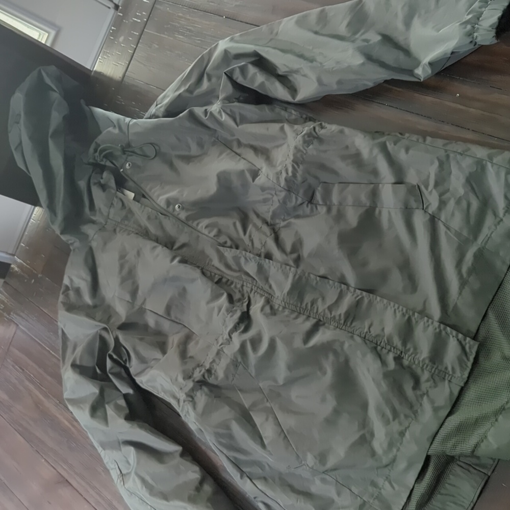A New Day Water Resistant Jacket